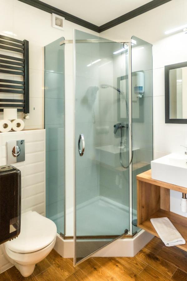 Promocje Amber Park Spa Niechorze Extérieur photo