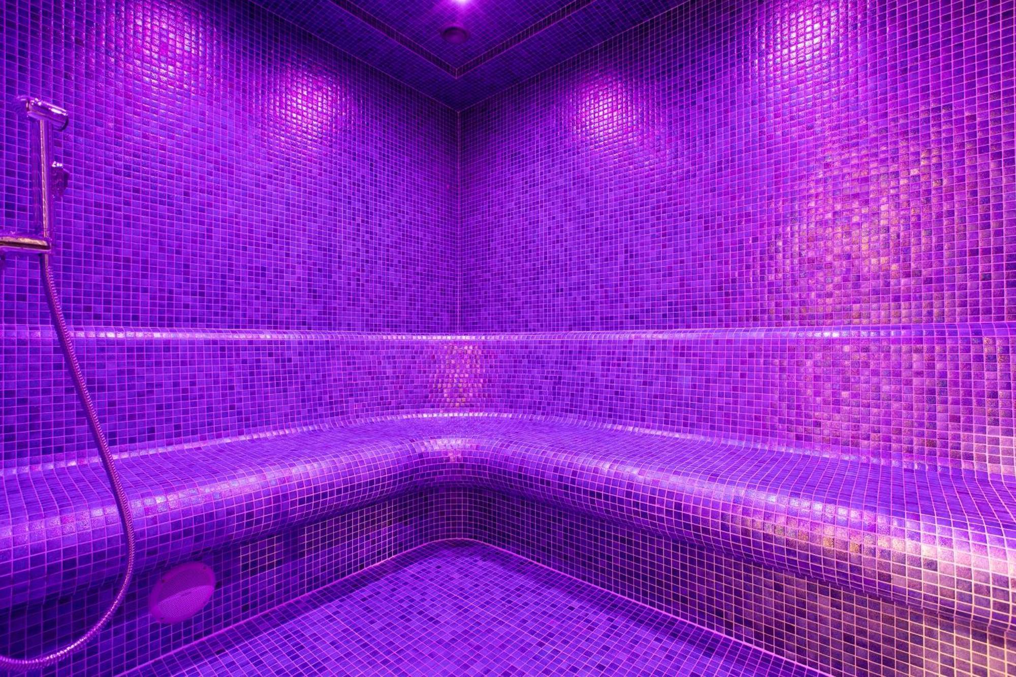 Promocje Amber Park Spa Niechorze Extérieur photo