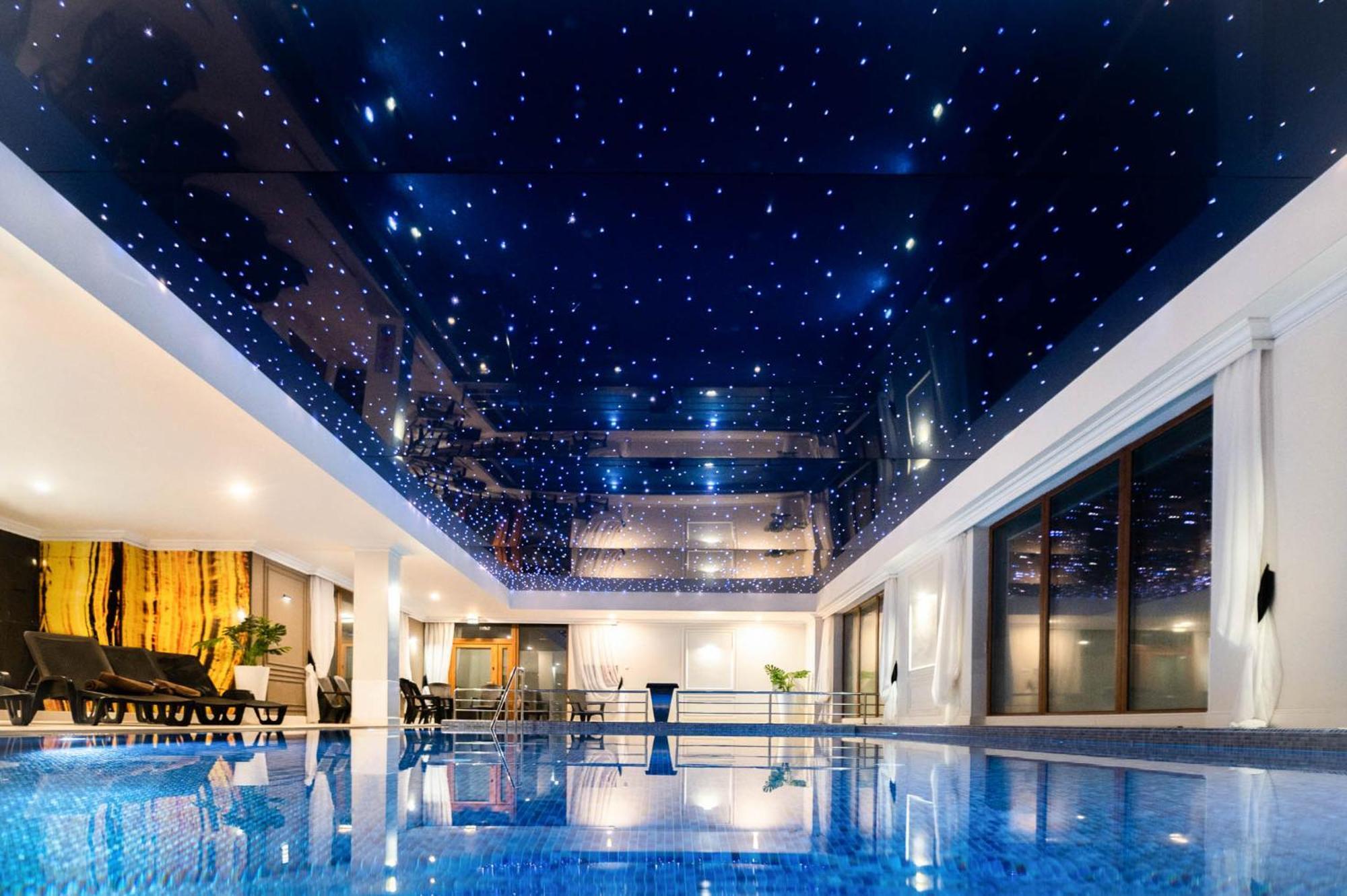 Promocje Amber Park Spa Niechorze Extérieur photo